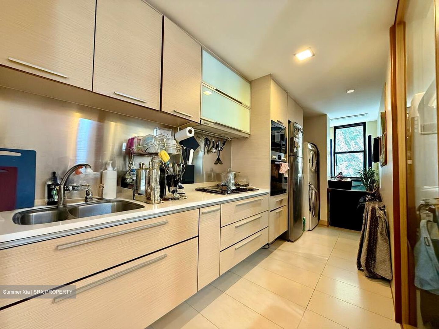 8 @ Mount Sophia (D9), Condominium #506387731